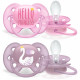 Пустышка Philips Philips Avent ultra soft SCF223/02