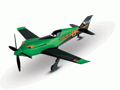 Сборная модель ZVEZDA "Самолёты" Рипслингерк, 1/100