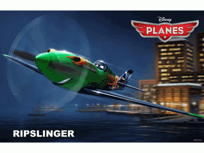 Сборная модель ZVEZDA "Самолёты" Рипслингерк, 1/100