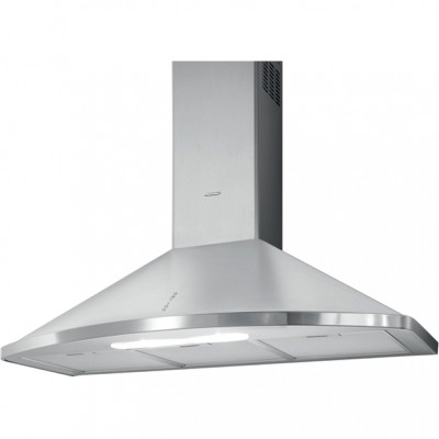 Вытяжки JET AIR Вытяжка настенная JET AIR JENNY TC-S 90 INX-10-PRF0168218