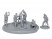 Сборные солдатики ZVEZDA Немецкий 120-мм миномет с расчетом, 1/72