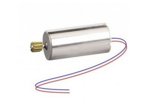 Мотор A для квадрокоптера Syma X54HW/HC,  красно-синие провода