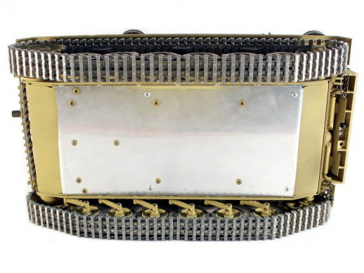 Р/У танк Taigen 1/16 Panzerkampfwagen III (Германия) HC 2.4G RTR