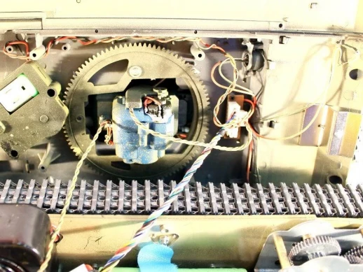 Р/У танк Taigen 1/16 Panzerkampfwagen III (Германия) HC 2.4G RTR