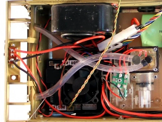 Р/У танк Taigen 1/16 Panzerkampfwagen III (Германия) HC 2.4G RTR