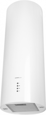 Кухонная вытяжка HOMSair HOMSAir ART 1050WL 35 White