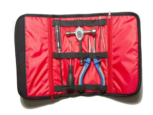 Органайзер для инструмента радиомодели 25x13см