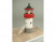 Сборная картонная модель Shipyard маяк Lighthouse Gellen (№39), 1/72