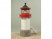 Сборная картонная модель Shipyard маяк Lighthouse Gellen (№39), 1/72