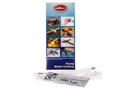 Сборная дер.модель.Самолет F6F Hellcat. Guillows 1:30