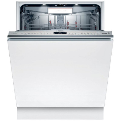 Встраиваемая посудомоечная машина BOSCH BOSCH SMV8ZCX07E