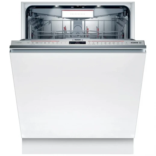 Встраиваемая посудомоечная машина BOSCH BOSCH SMV8ZCX07E