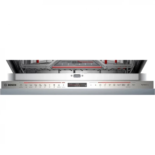 Встраиваемая посудомоечная машина BOSCH BOSCH SMV8ZCX07E