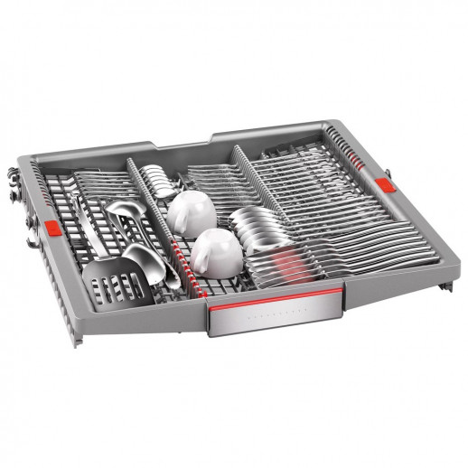 Встраиваемая посудомоечная машина BOSCH BOSCH SMV8ZCX07E