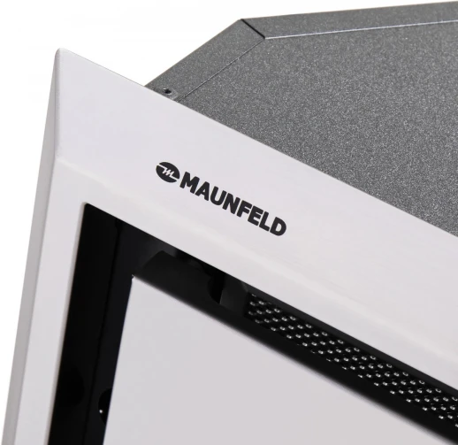 ВЫТЯЖКА MAUNFELD URANIA 53 INOX Maunfeld URANIA 53 INOX