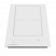 Индукционная варочная панель MAUNFELD CVI292S2BWH Inverter