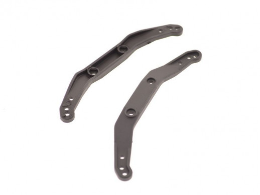 Опора крепления корпуса