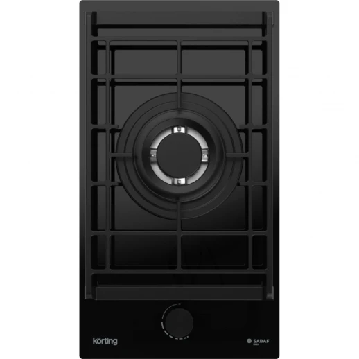Встраиваемая варочная панель KORTING Korting HGG 3130 CTN