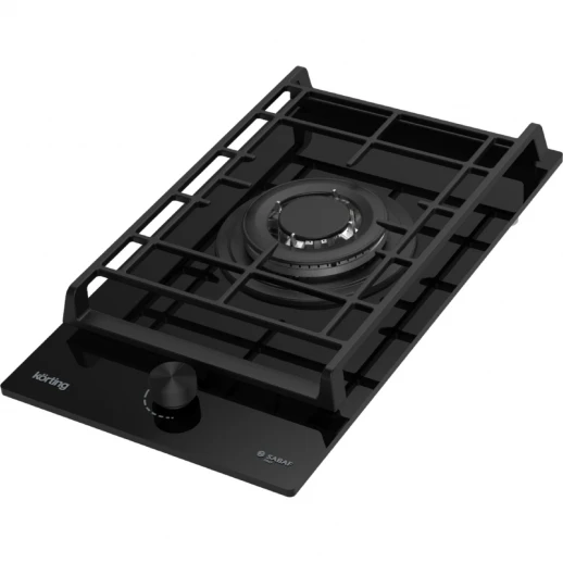 Встраиваемая варочная панель KORTING Korting HGG 3130 CTN