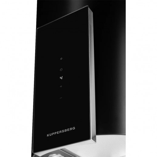 Купольная вытяжка Kuppersberg Kuppersberg WL-MOTUBA B