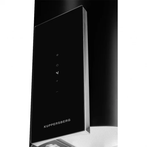 Купольная вытяжка Kuppersberg Kuppersberg WL-MOTUBA B