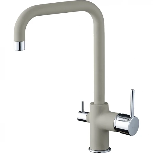 Смеситель RIVELATO Rivelato 9025203 topazio cromo