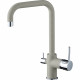 Смеситель RIVELATO Rivelato 9025203 topazio cromo