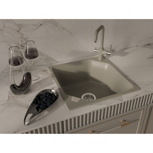 Смеситель RIVELATO Rivelato 9025203 topazio cromo