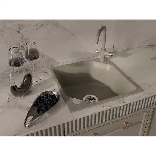 Смеситель RIVELATO Rivelato 9025203 topazio cromo