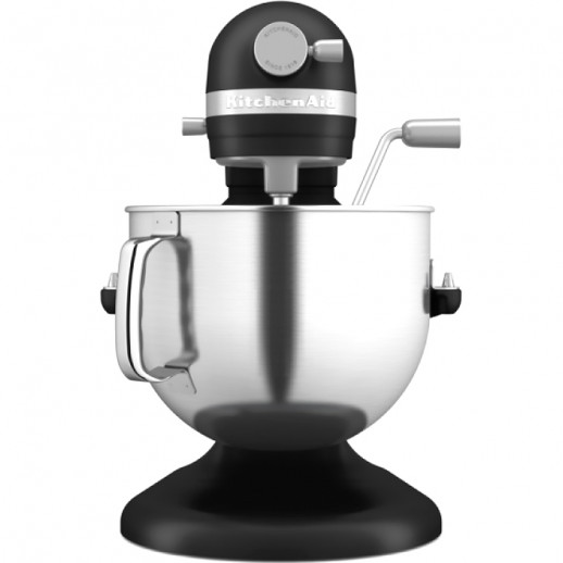 Настольный миксер KitchenAid KitchenAid 5KSM70SHXEBM