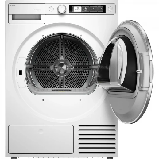 Сушильная машина ASKO ASKO T510HRXLW.P