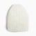 Шапочка вязаная Крошка Я, р. 46, молочный