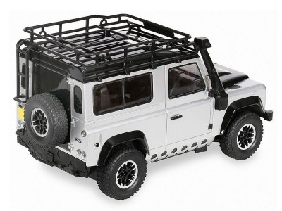 Радиоуправляемая машина Kids Tech Land Rover Defender (трофи) 1/16