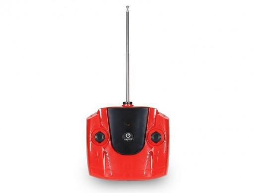 Радиоуправляемая машина Kids Tech Land Rover Defender (трофи) 1/16