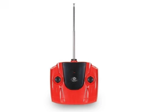 Радиоуправляемая машина Kids Tech Land Rover Defender (трофи) 1/16