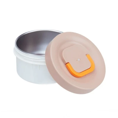 Термос для еды, 2.3 л, сохраняет тепло до 12 ч