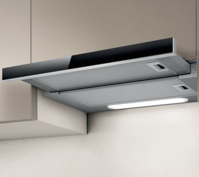 Встраиваемые вытяжки ELICA Elica Elite 14 LUX GRVT/A/60-PRF0098874B