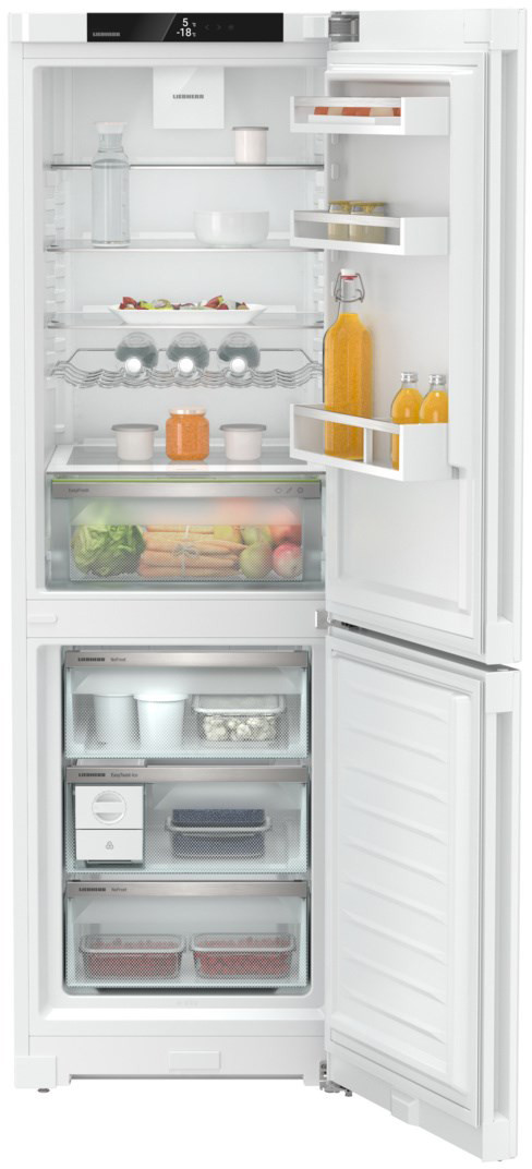 Холодильники LIEBHERR Liebherr  CNd 5723 Plus NoFrost