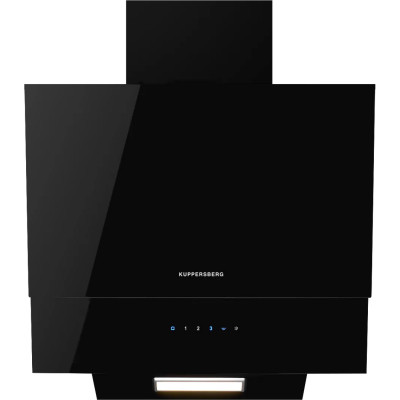 Вытяжка Kuppersberg Kuppersberg F 601 BL