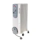 Обогреватель Irit IR-07-2009, масляный, 2000 Вт, 9 секций, 20 м²