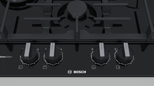 Встраиваемая газовая панель BOSCH Bosch Serie | 6 PCI6A6B90R
