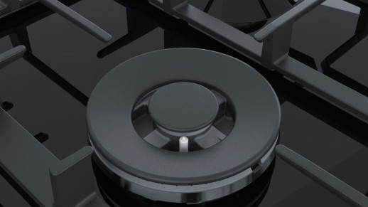 Встраиваемая газовая панель BOSCH Bosch Serie | 6 PCI6A6B90R