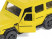 Машина Siku 2350 Mercedes-Benz G65 AMG, 1/50
