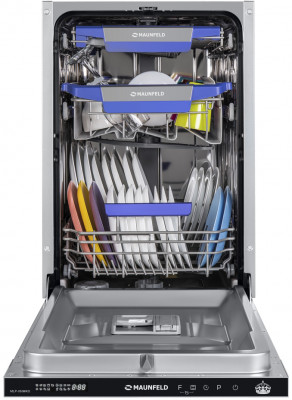 Посудомоечная машина MAUNFELD Maunfeld MLP-08IMRO