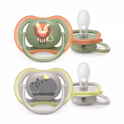 Пустышка Philips Philips SCF085/17