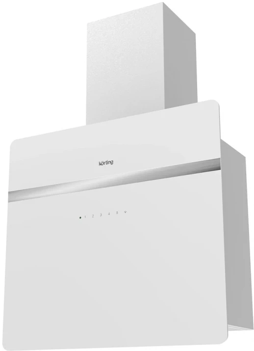 Вытяжка Korting KHC 69131 GXW