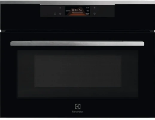 Встраиваемая микроволновая печь ELECTROLUX Electrolux KVMBE08X