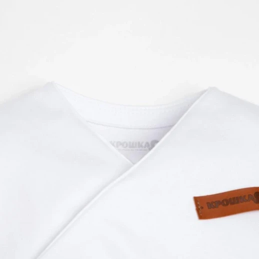 Комбинезон с крылышками Крошка Я, BASIC LINE, рост 86-92 см