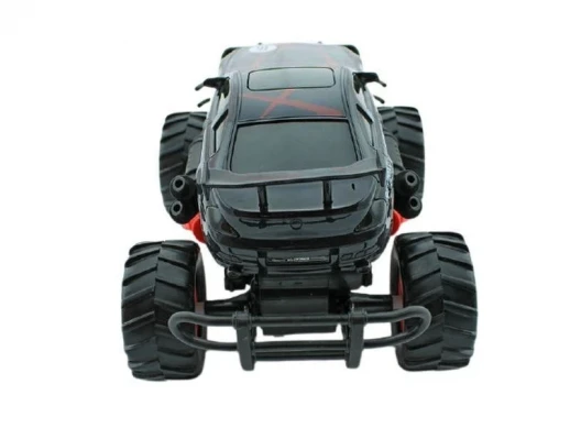 Р/У внедорожник Monstre Truck BMW 6 в ассортименте 1/14 + свет + звук