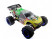Радиоуправляемая трагги Remo Hobby EVO-R Brushless UPGRADE (зеленая) 4WD 2.4G 1/8 RTR